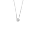 Collier CHIMENTO - Collier pendentif goutte Diamants 58 Facettes 13983