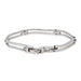 Bracelet Bracelet Or blanc Diamant 58 Facettes 2682332CD