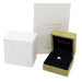Ring 48 Van Cleef & Arpels Platinum Diamond Solitaire Ring 58 Facettes 2560761CN