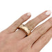 Ring 52 Pomellato ring, “Iconica”, pink gold. 58 Facettes 31743