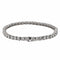 Bracelet Bracelet Ligne Or blanc Diamant 58 Facettes 2870813CN