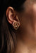 Boucles d'oreilles Cartier Boucles d'oreilles Clips Or jaune 58 Facettes 2309024CN