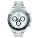 Watch Rolex watch, "Cosmograph Daytona", steel. 58 Facettes 31566