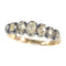 Bague 59 Bague diamant en ligne 58 Facettes 22334-0041