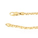 Collier Collier Chaîne Or jaune 58 Facettes 2283199CN