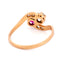 Bague 53 Bague Toi & Moi diamant rubis 58 Facettes 42B29BE1E90741AE99587C8E35C2BEEA