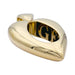 Pendant Piaget pendant, "Piaget Heart of Gold", yellow gold. 58 Facettes 32688