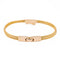Bracelet Bracelet Or jaune 58 Facettes 2092194CN