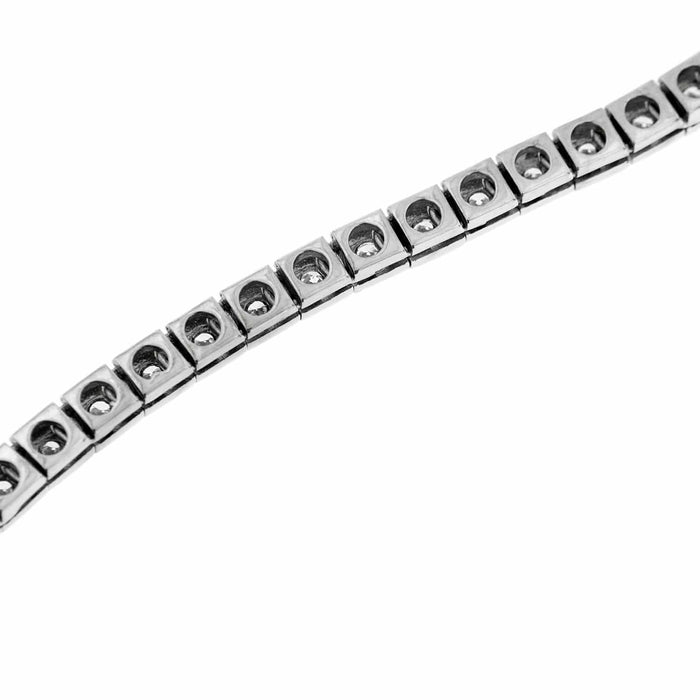 Bracelet Bracelet tennis 43 Diamants 58 Facettes 20205