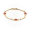 Bracelet Bracelet Or jaune 58 Facettes 1641585CN