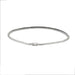 Bracelet Tennis bracelet with 0,80 ct diamonds 58 Facettes 7934