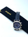 Kerwil watch - Valjoux 7765 chronograph 58 Facettes