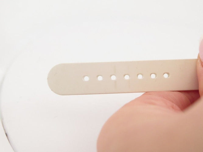 Montre montre CHOPARD happy sport 32mm quartz 7 diamants 58 Facettes 256193