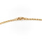 Collier Collier Or jaune 58 Facettes 1719201CN