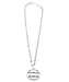 CARTIER necklace - “PASHA” NECKLACE 58 Facettes BO/230106 NSS