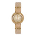 Watch Old Omega yellow gold watch 58 Facettes 22-414