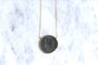 Collier Collier pièce romaine Magnence 58 Facettes