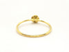 Bague 52 Bague Or jaune Diamant 58 Facettes 579280RV