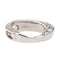 Pendentif Pendentif Or blanc Diamant 58 Facettes 2328931CN