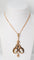 Collier Collier ancien camée et perles fines 58 Facettes 32003