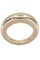 Bague CHAUMET - BAGUE JONC 58 Facettes 073581