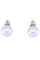Boucles d'oreilles BOUCLES D'OREILLES PERLES DIAMANTS 58 Facettes 076301
