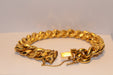 Bracelet Curb link bracelet 58 Facettes 11425