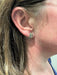 Earrings EARRINGS 3 ORS 58 Facettes 058081