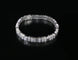 Bracelet Bracelet "Twist" Diamants 58 Facettes