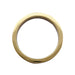 Ring 46 Cartier ring "Vendôme Louis Cartier" 3 golds and diamonds. 58 Facettes 30836