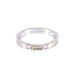 Ring CARTIER LINK PANTHÈRE RING 58 Facettes BO/220154