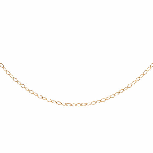 Collier Collier Chaîne Or rose 58 Facettes 2680532CN