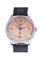 Montre Montre MONTBLANC Heritage Gmt 40 mm Automatique 119950 58 Facettes 59145-57579