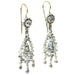 Earrings Diamond drop earrings 58 Facettes 18083-0234
