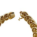 Barcelet Boucheron “Braided” bracelet in yellow gold. 58 Facettes 31259