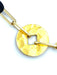 DINH VAN bracelet - Pi Square bracelet in 24K gold (limited series) 58 Facettes