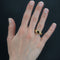 Bague 62 Bague d'occasion saphir et diamants 58 Facettes 21-596