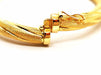 Yellow Gold Bangle Bracelet 58 Facettes 1610155CN