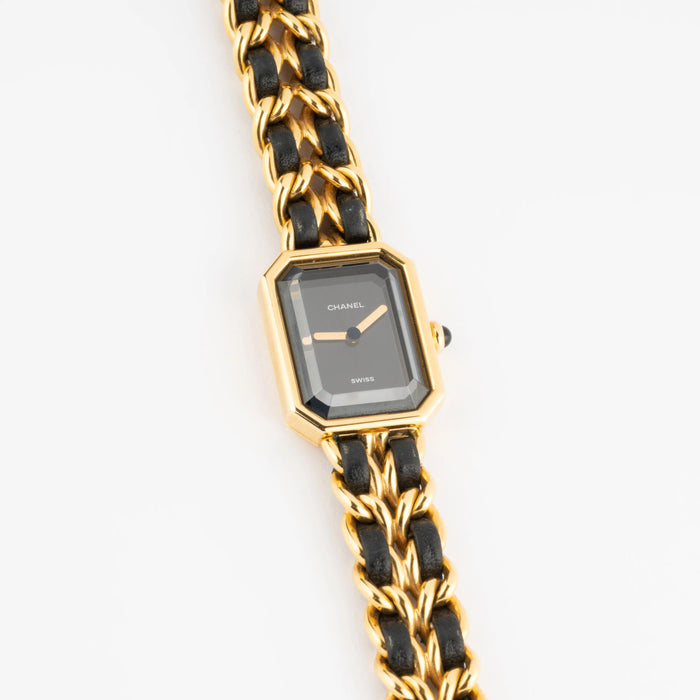 Montre Chanel - Montre bracelet 58 Facettes