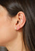 Earrings Earrings Yellow gold Diamond 58 Facettes 2238630CN