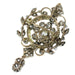 Broche Pendentif/broche en diamant 58 Facettes 17072-0069