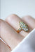 Bague 51.5 Bague marquise opales 58 Facettes