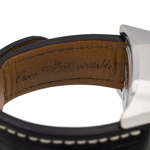 Montre Breitling Montre Bentley Acier 58 Facettes 2470647CN