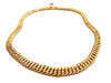 Necklace Necklace Yellow gold 58 Facettes 1752354CN