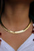 Necklace Necklace Yellow gold 58 Facettes 1719196CN