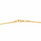 Collier Collier Or jaune 58 Facettes 1888322CN
