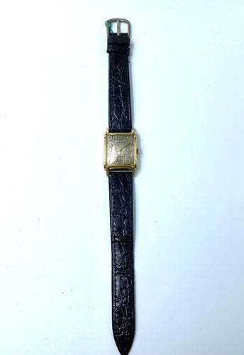 Montre Montre Hamilton Barry, 1941 58 Facettes