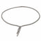 Collier Collier Rivière Or blanc Diamant 58 Facettes 2826007CN