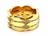 Ring 53 Cartier Ring Yellow gold Diamond 58 Facettes 1871820CN