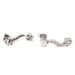 Earrings Earrings White gold Diamond 58 Facettes 2363215CN